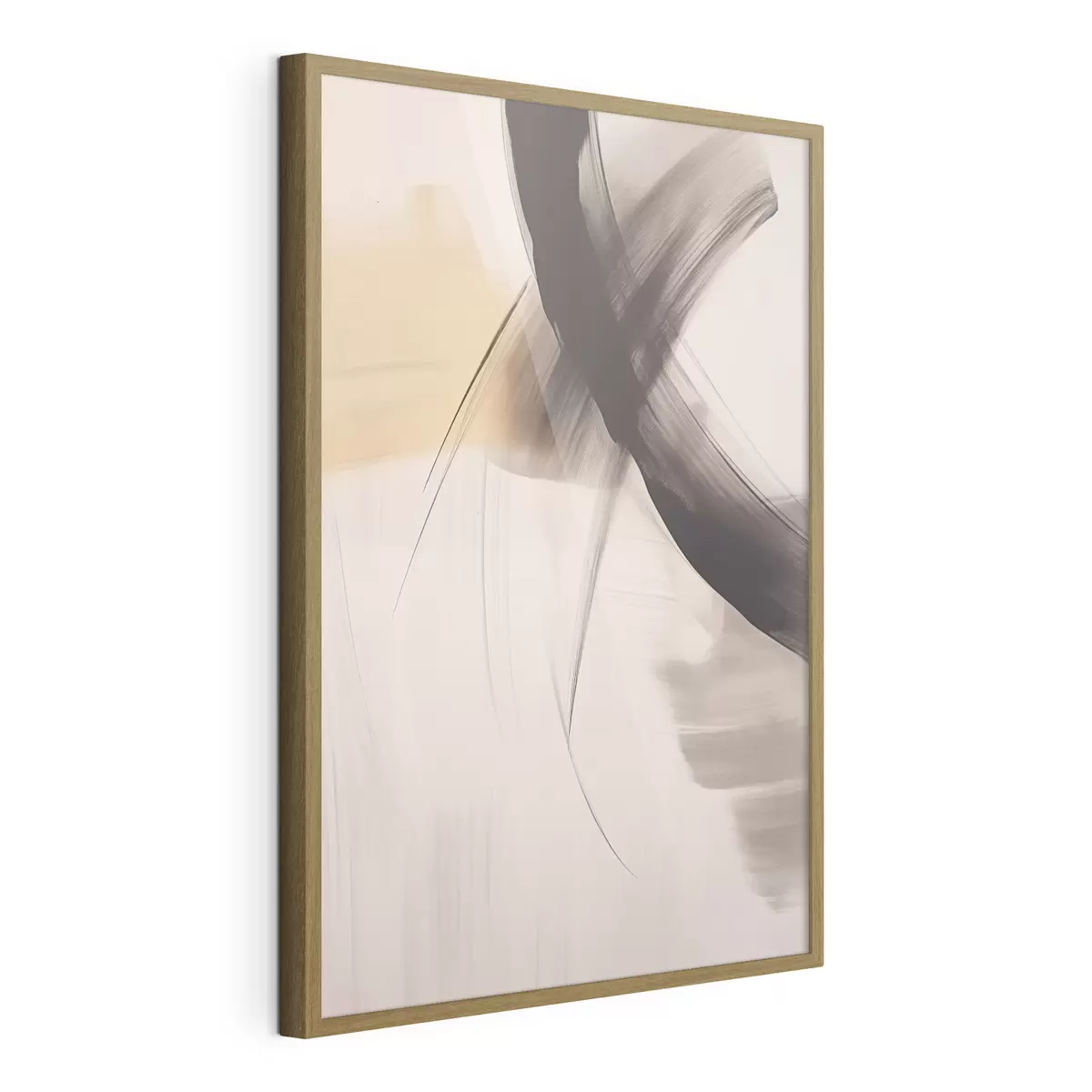 Poster Abstraktion f46737