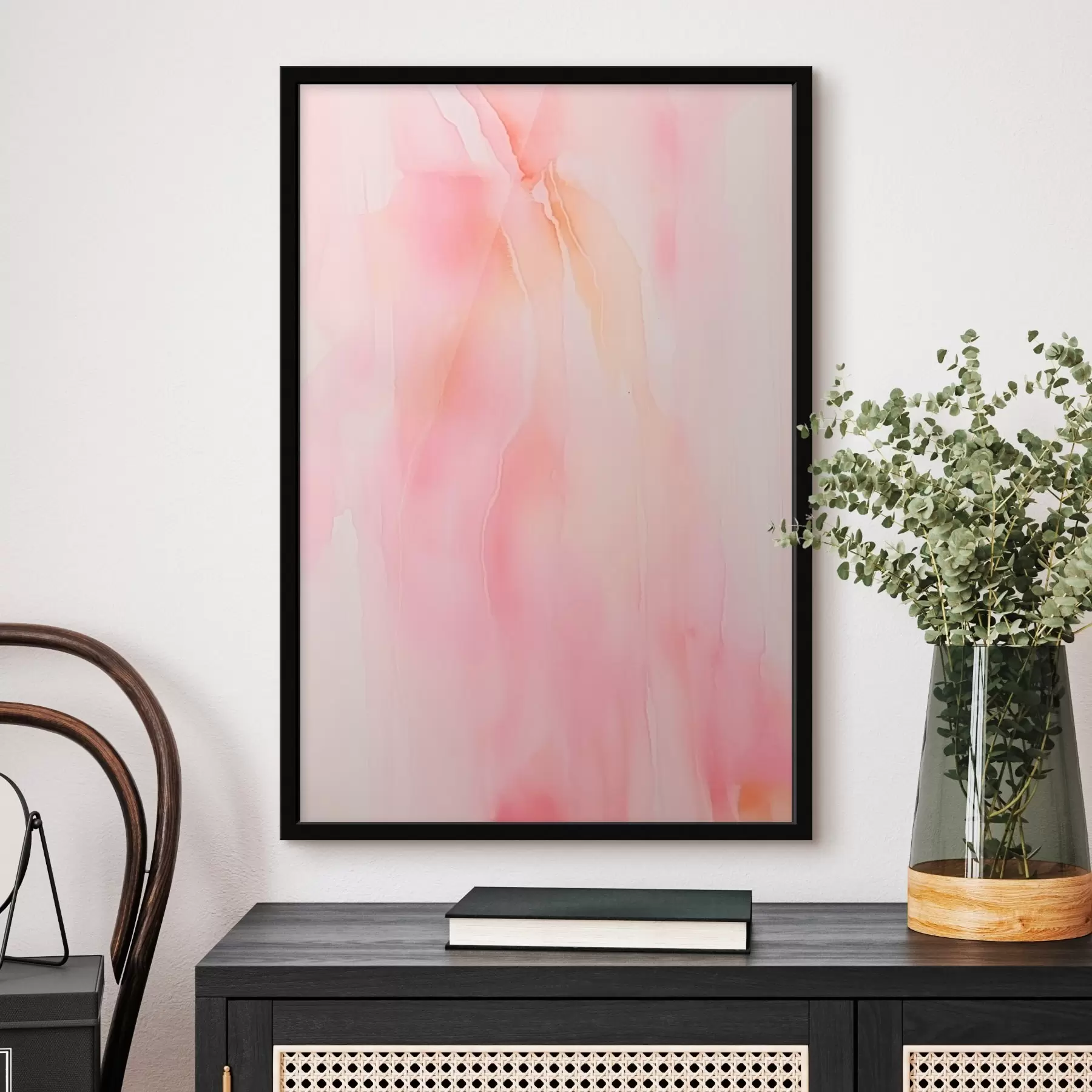 Fototapete Abstraktion f46739