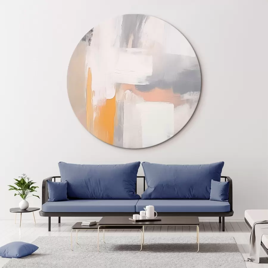 Fototapete Abstraktion r46735