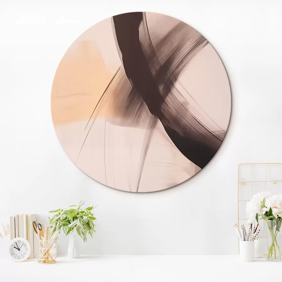 Fototapete Abstraktion r46737