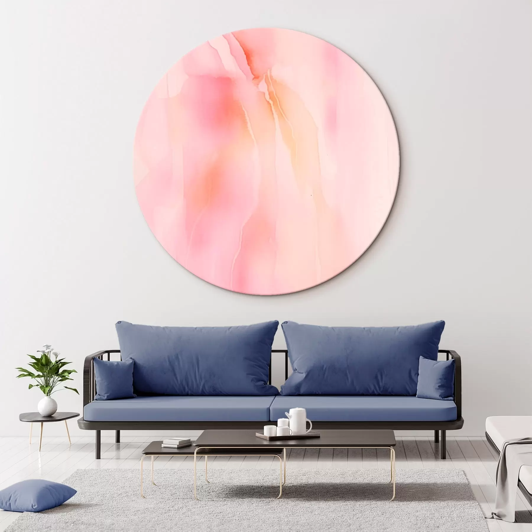 Fototapete Abstraktion r46739