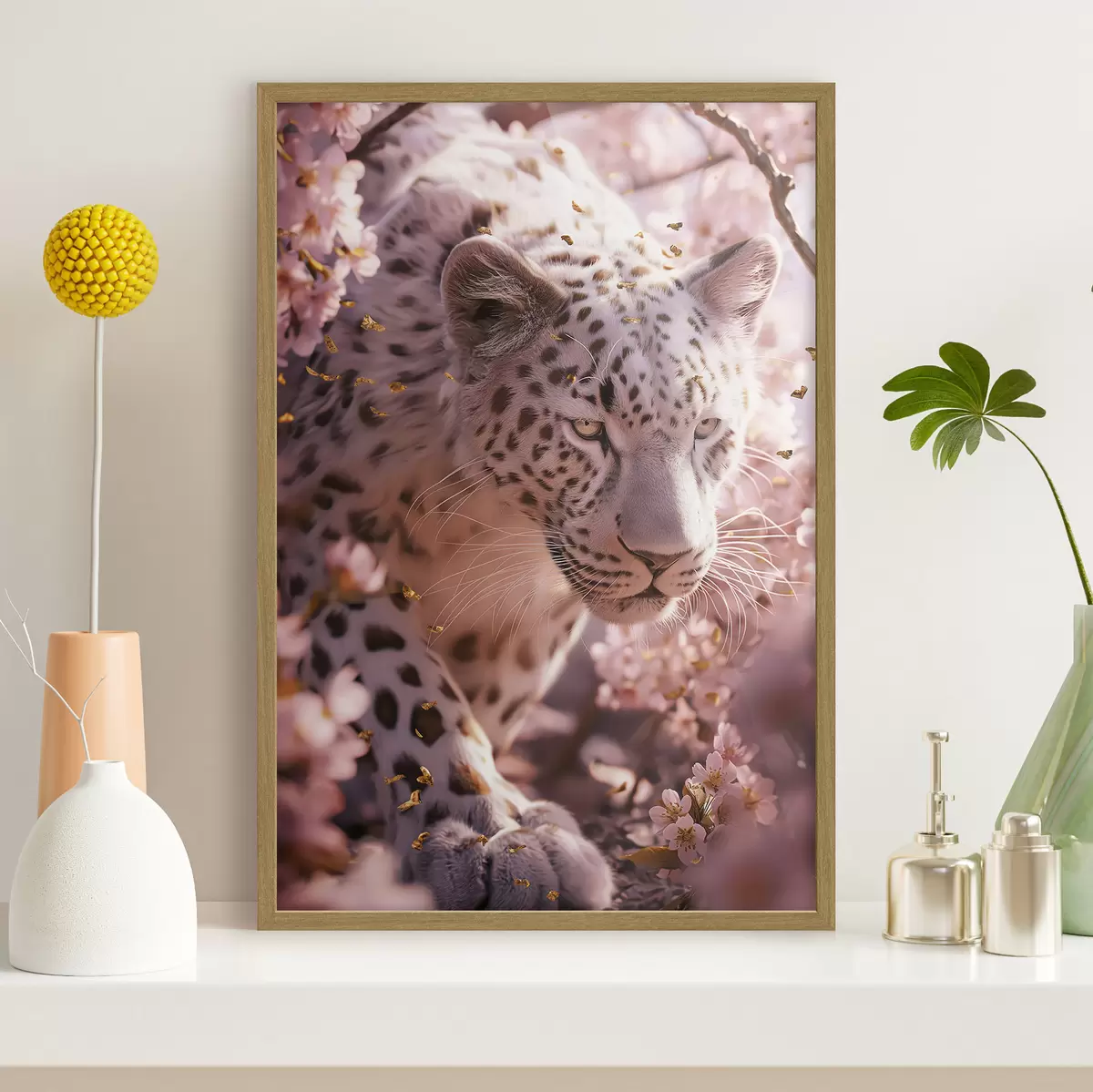 Poster Gepard f46792