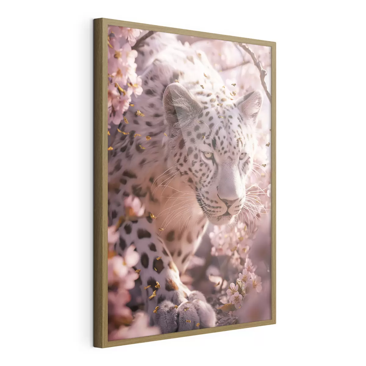Poster Gepard f46792