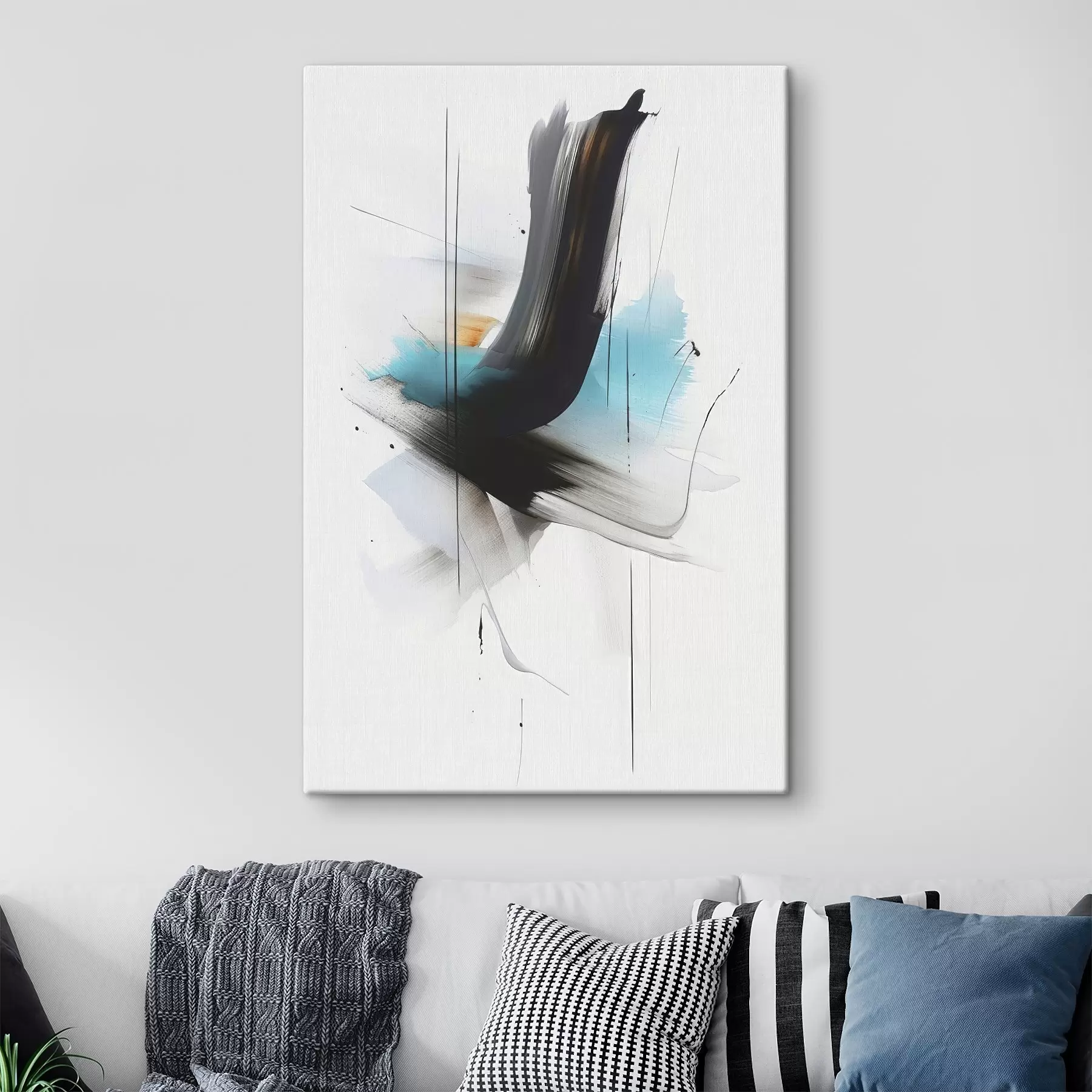 Fototapete Abstraktion s46785