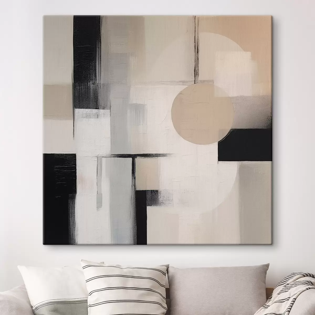 Fototapete Abstraktion s46812