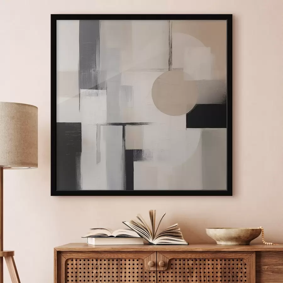 Fototapete Abstraktion s46812