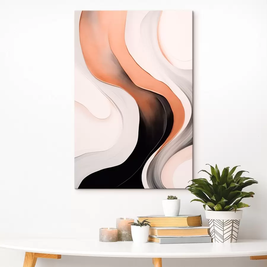 Fototapete Abstraktion s46813