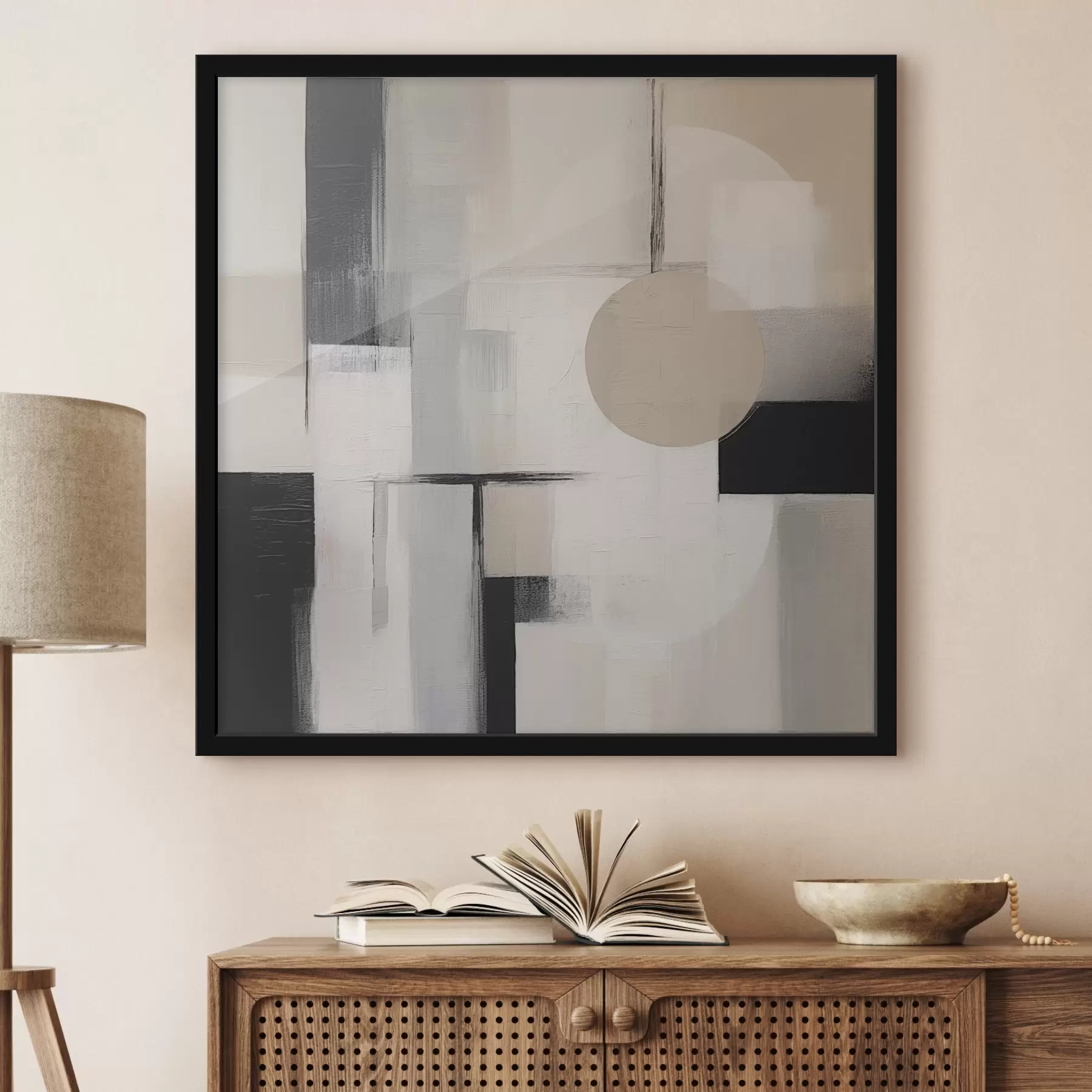 Fototapete Abstraktion f46812