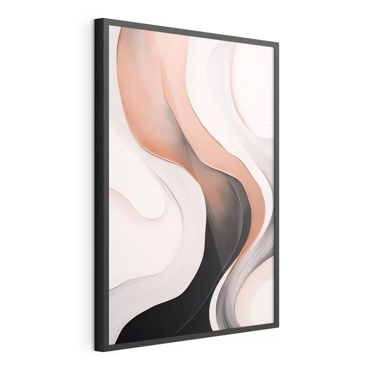 Poster Abstraktion f46813