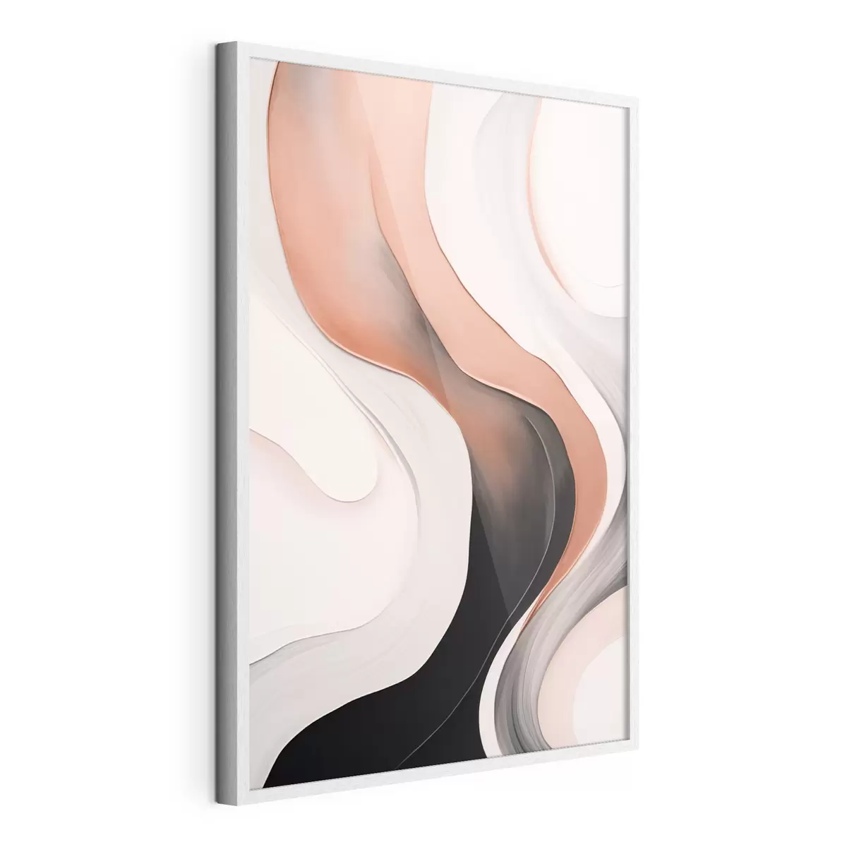Poster Abstraktion f46813