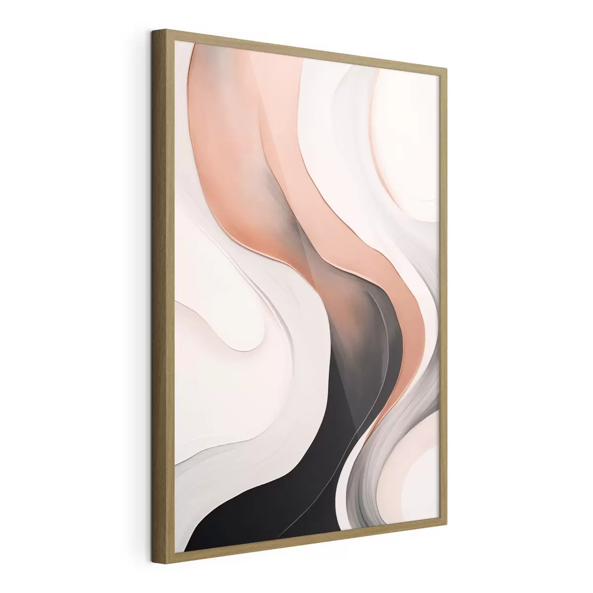 Poster Abstraktion f46813