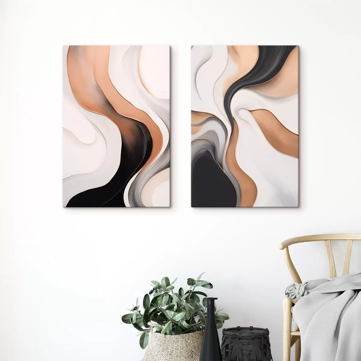 Fototapete Abstraktion m01041