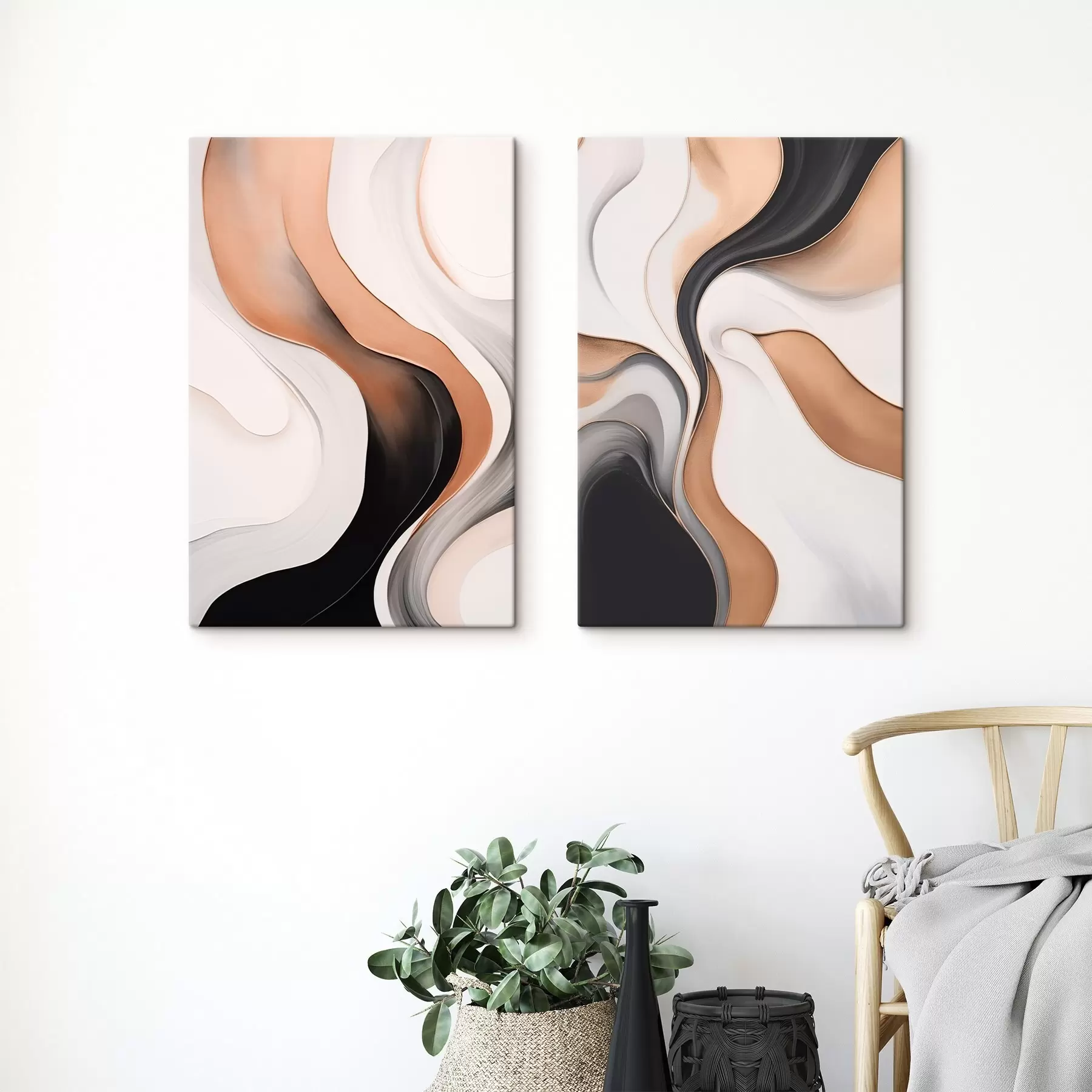 Fototapete Abstraktion m01041