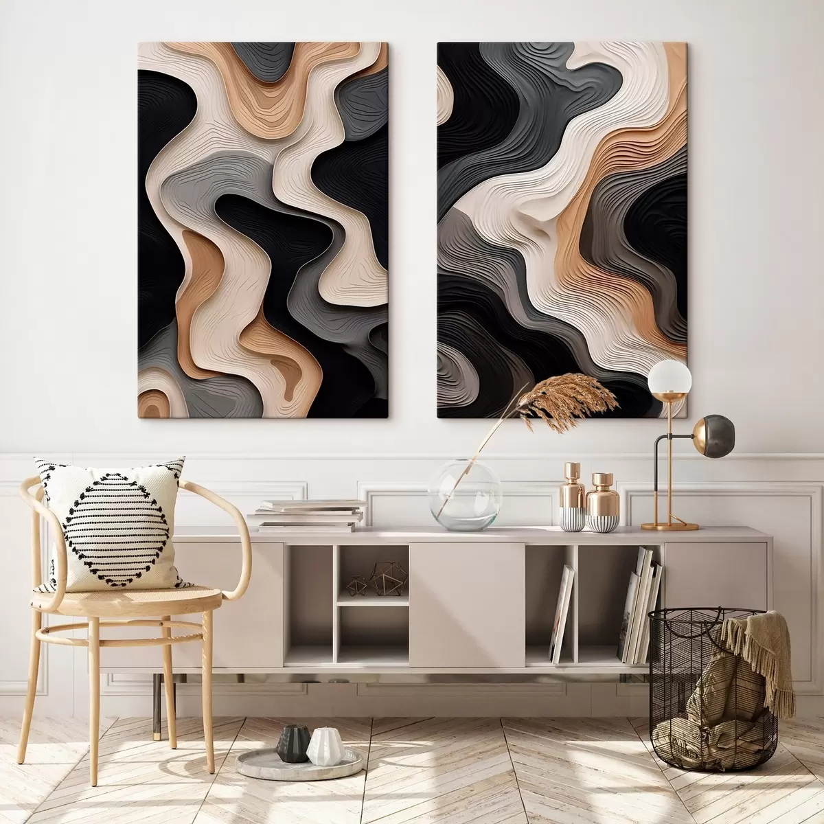 Fototapete Abstraktion m01042