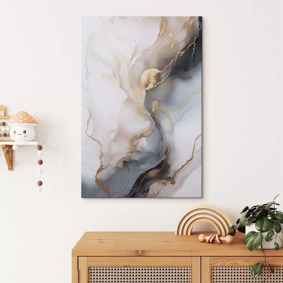 Fototapete Abstraktion s46825