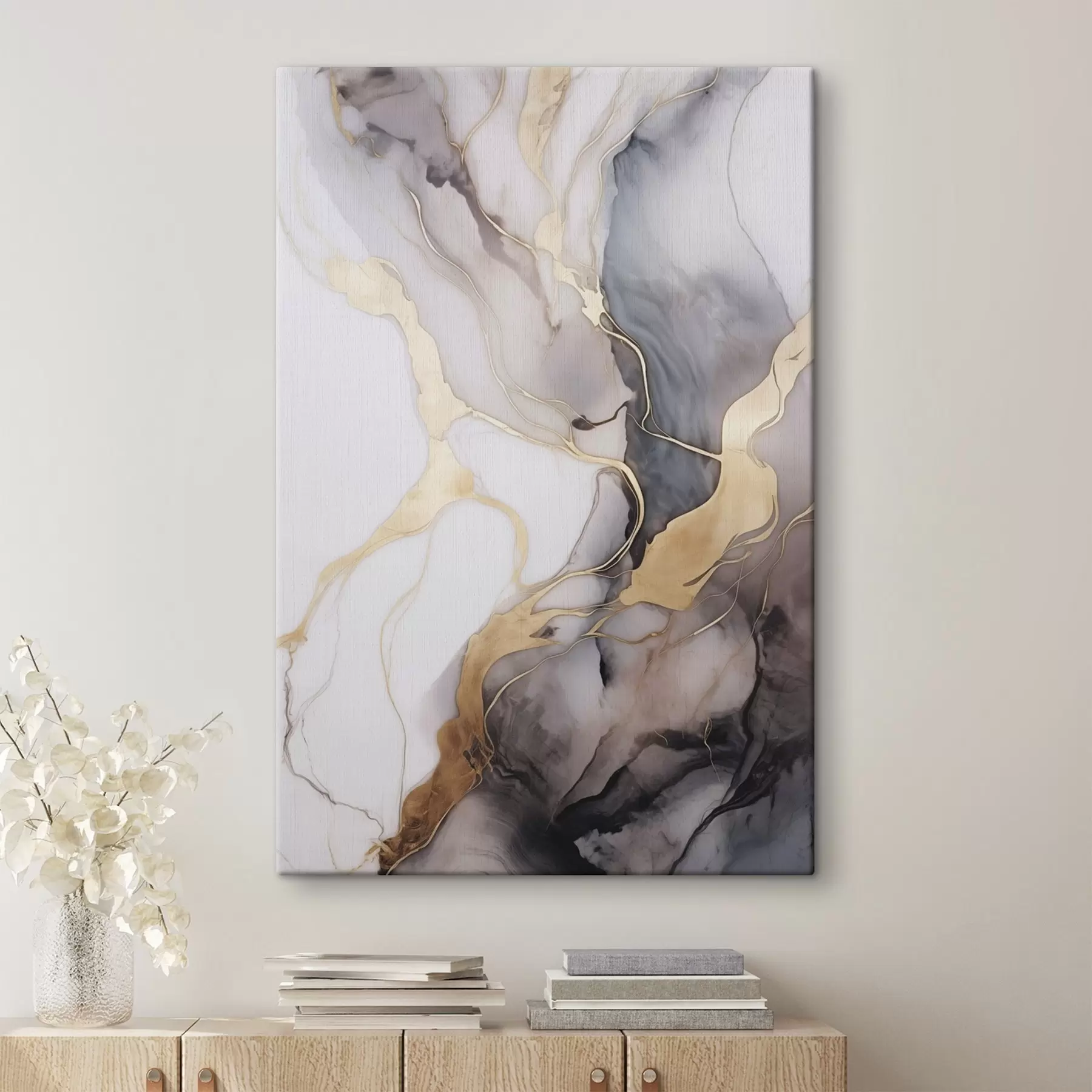 Fototapete Abstrakte Zusammensetzung s46826