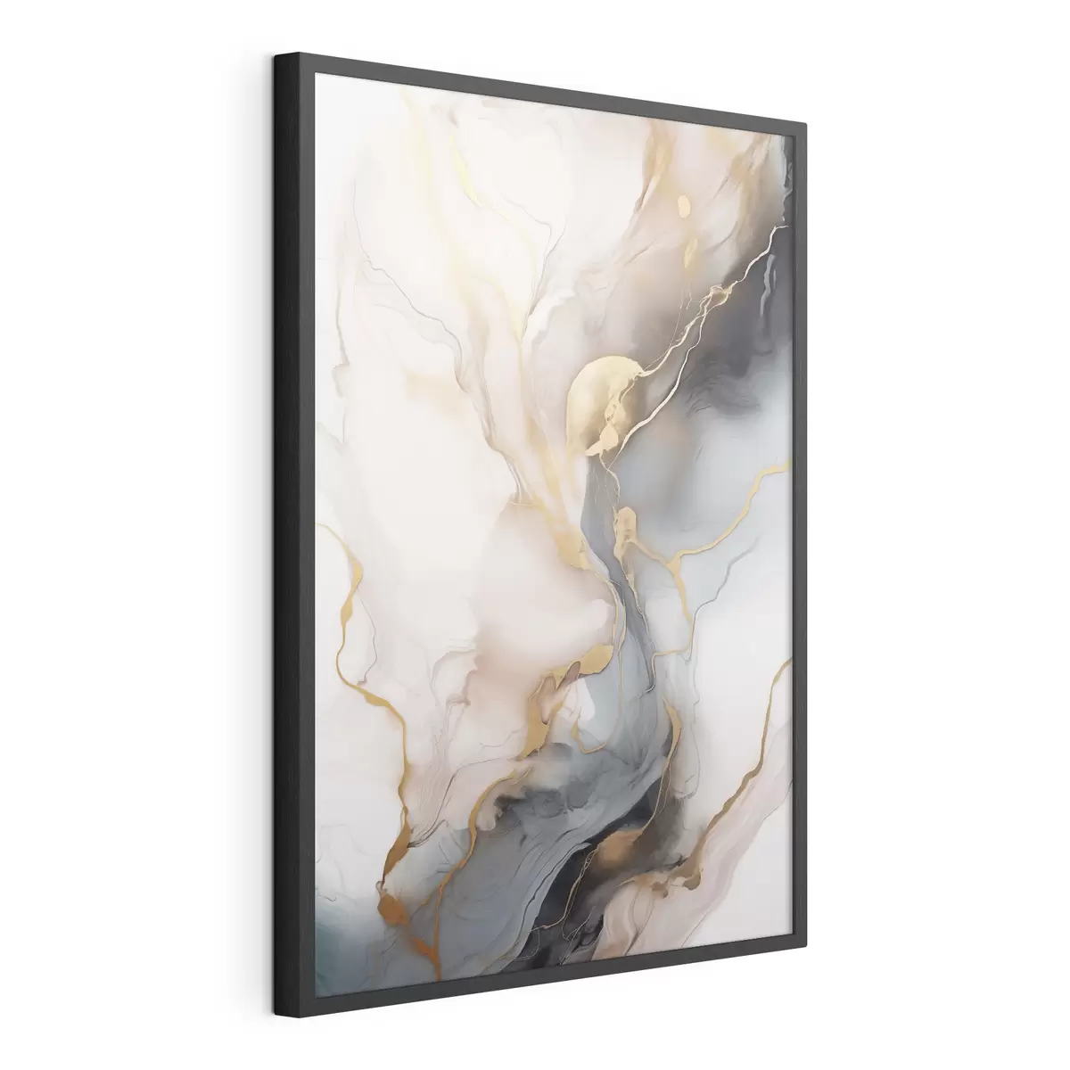 Poster Abstraktion f46825