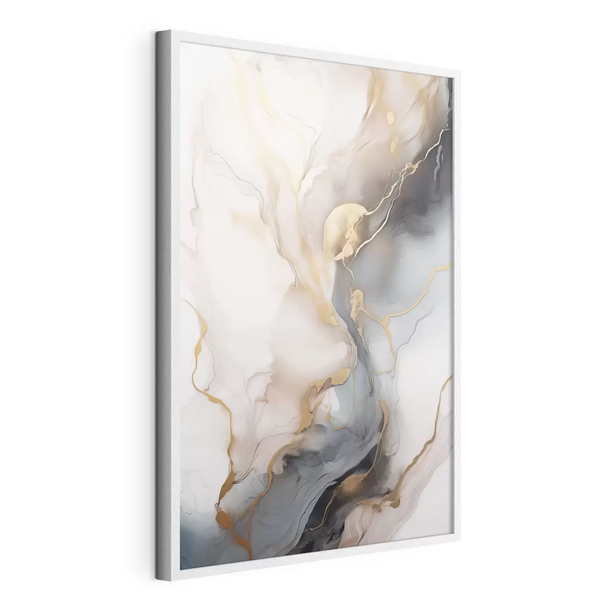 Poster Abstraktion f46825