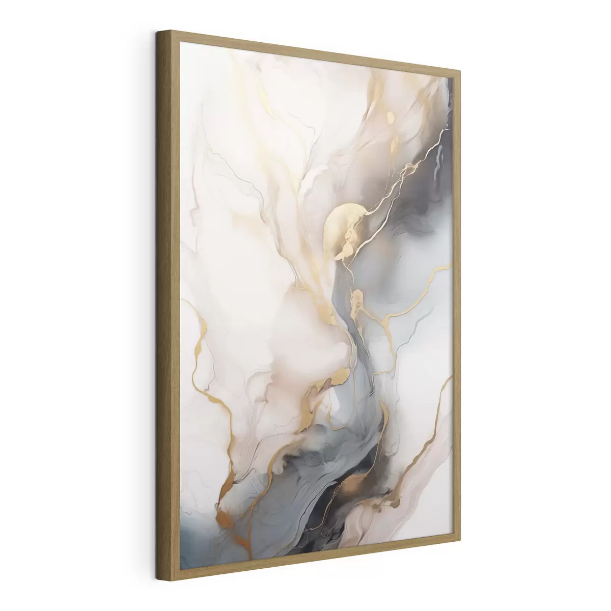 Poster Abstraktion f46825