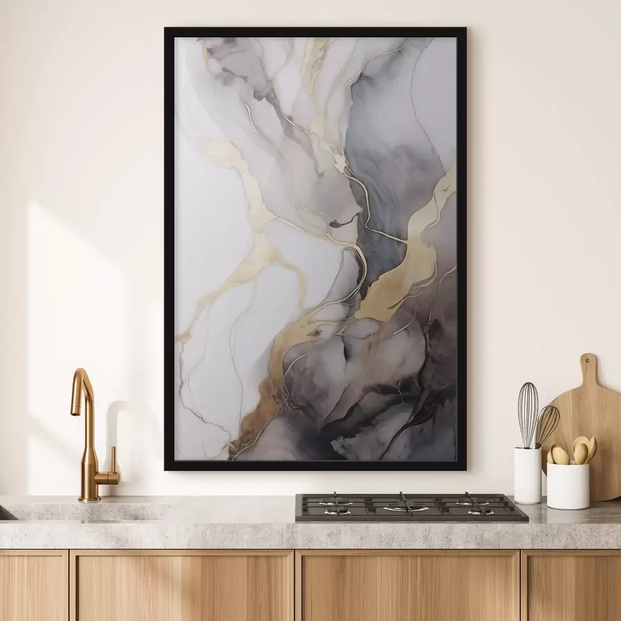 Fototapete Abstrakte Zusammensetzung f46826