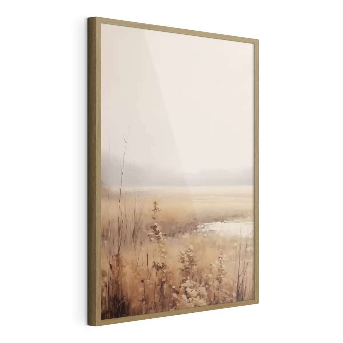 Poster Wildblumen f46779