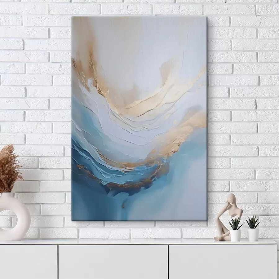 Fototapete Abstraktion s46836