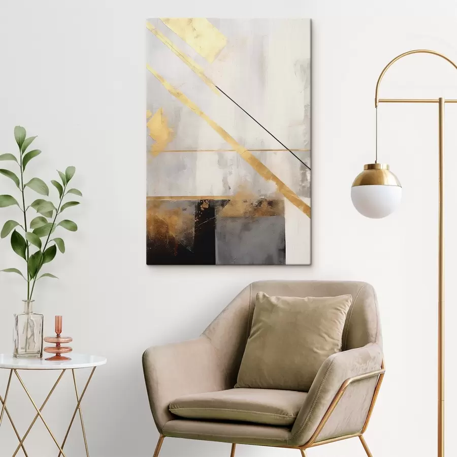 Fototapete Abstrakt s46881