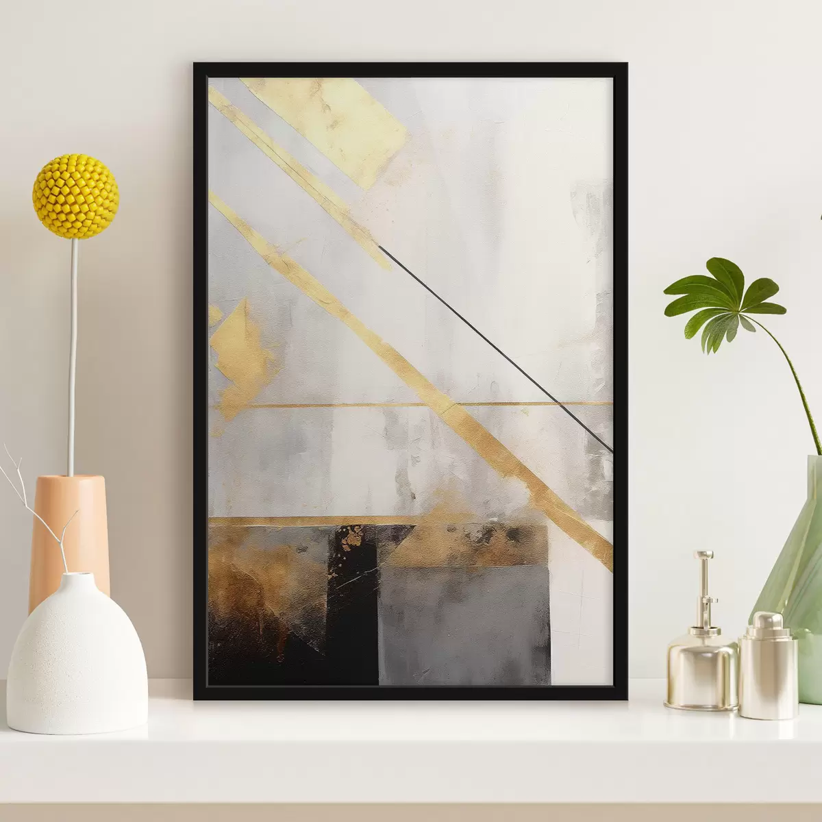 Poster Abstrakt f46881