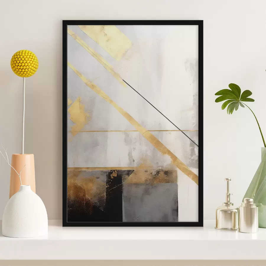 Fototapete Abstrakt f46881