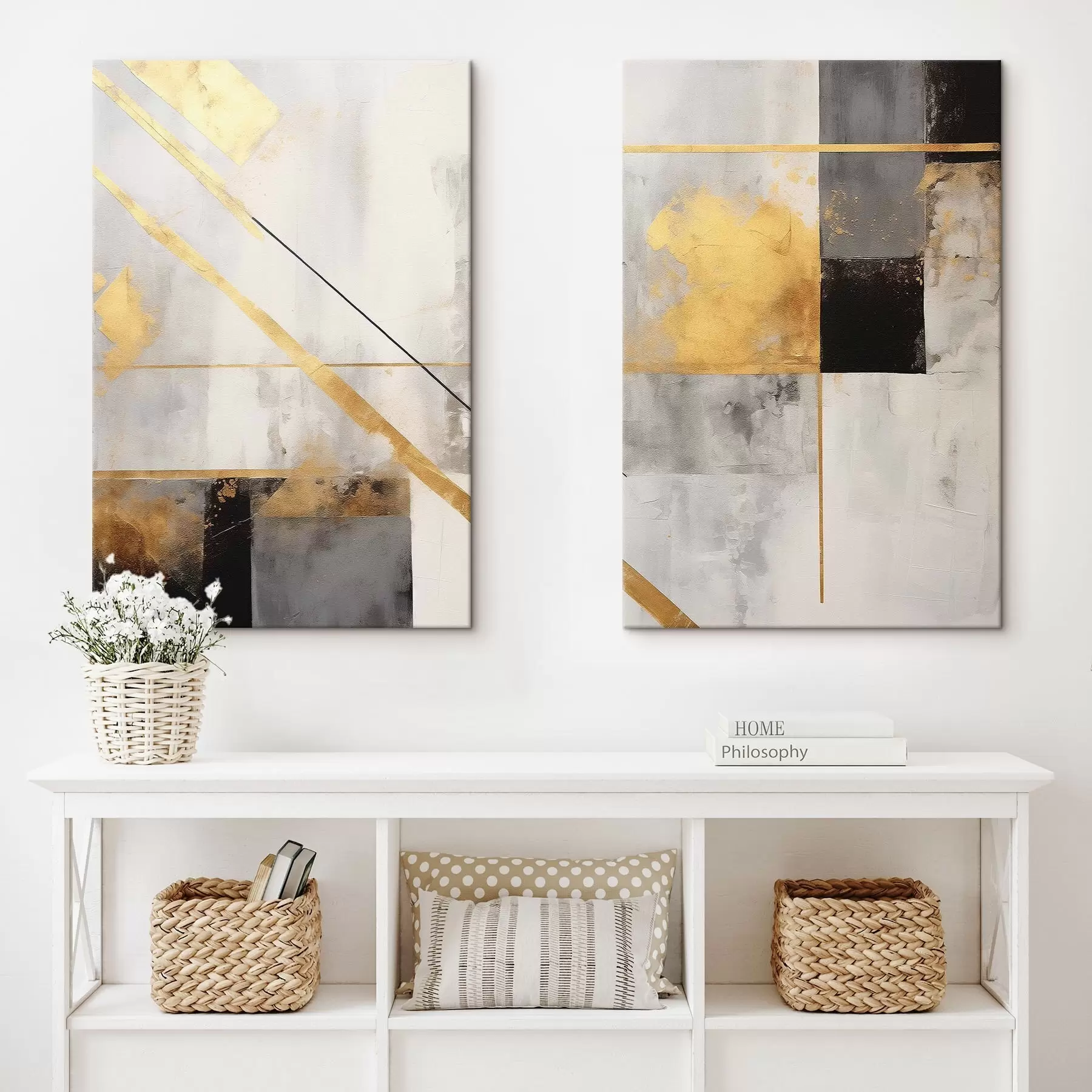 Fototapete Zusammenfassung Hintergrund, Geometrie m01064