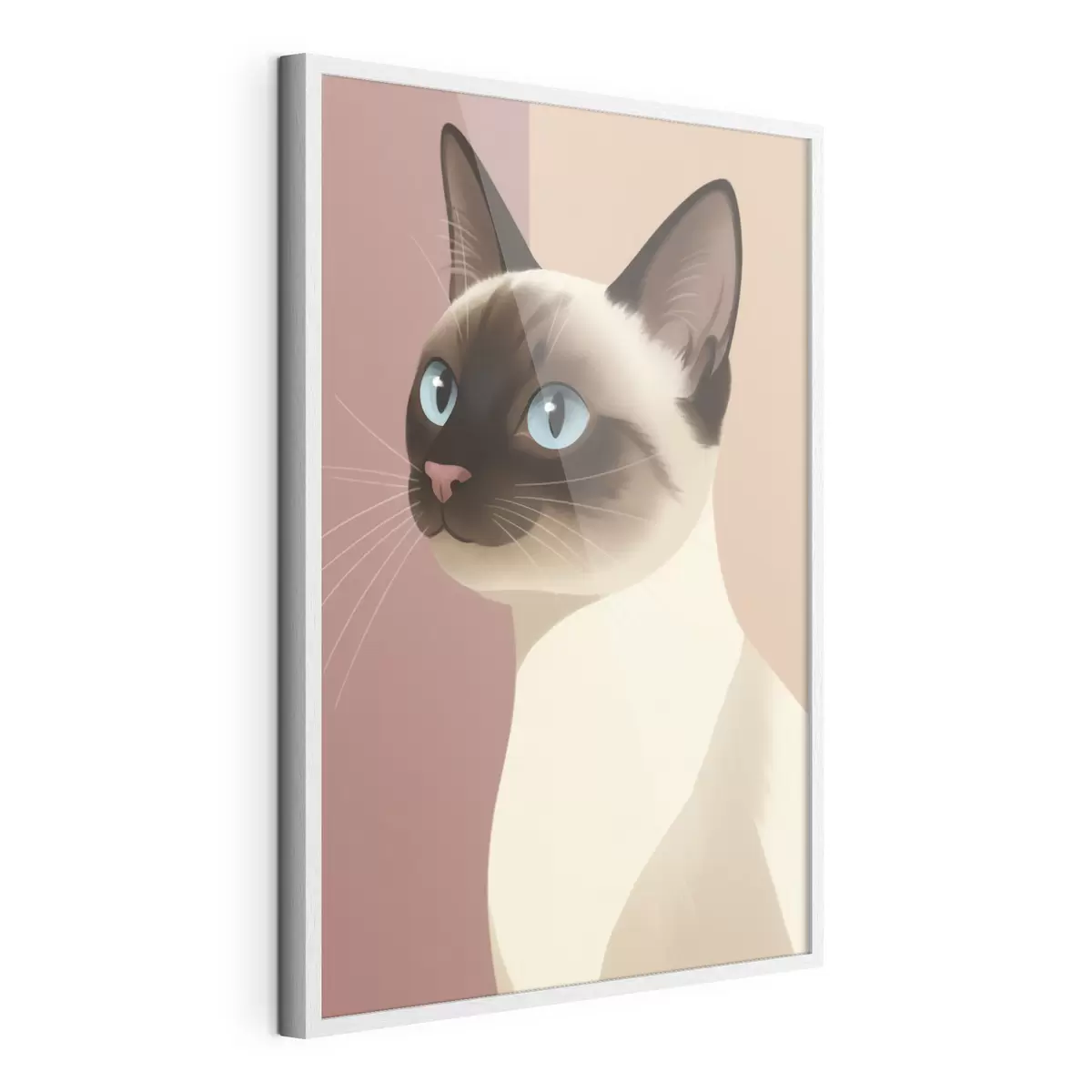 Poster Katze f46849