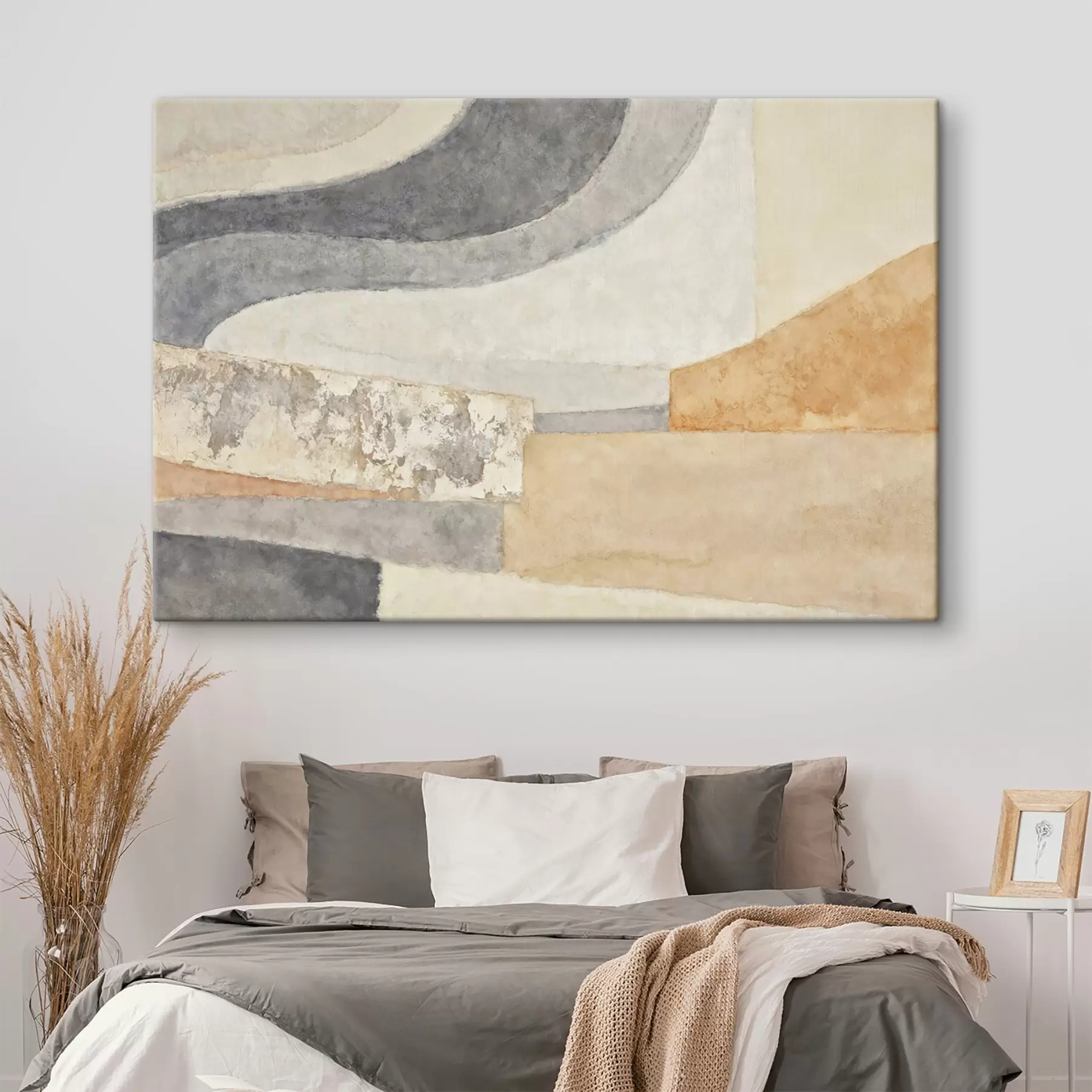 Fototapete Abstraktion s46899