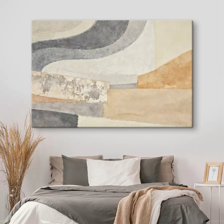 Fototapete Abstraktion s46899