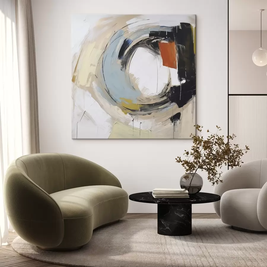 Fototapete Moderne Abstraktion s46921