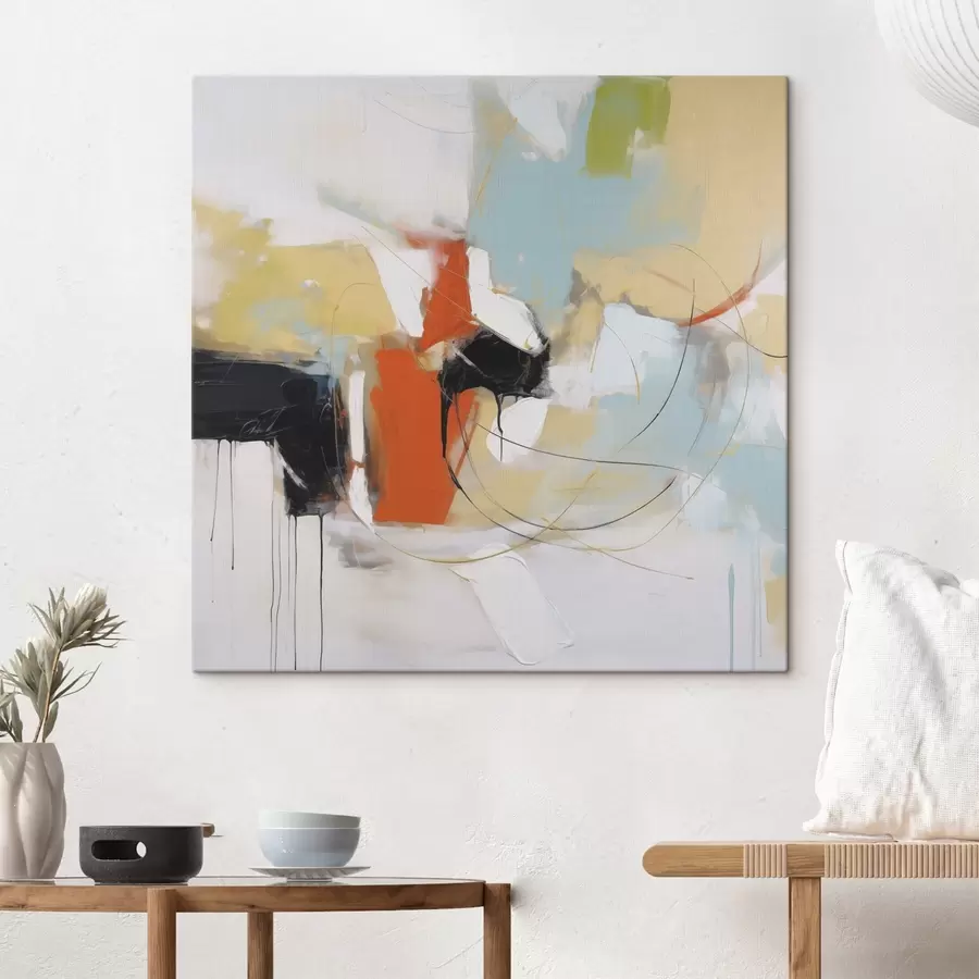 Fototapete Abstraktion s46922