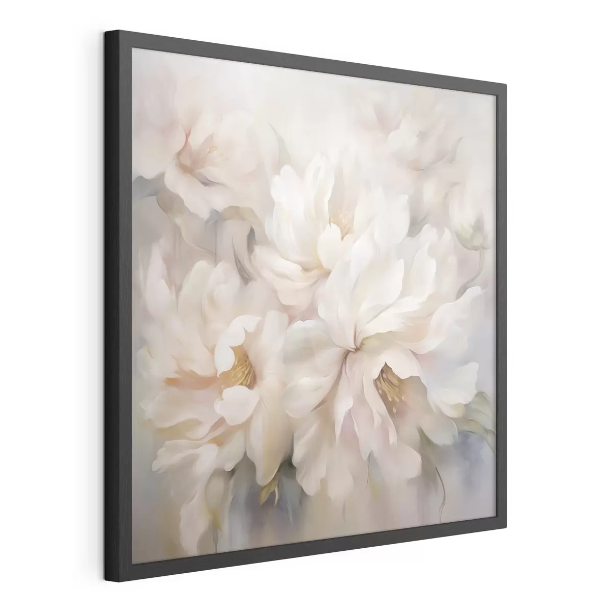 Poster Blumen f46912