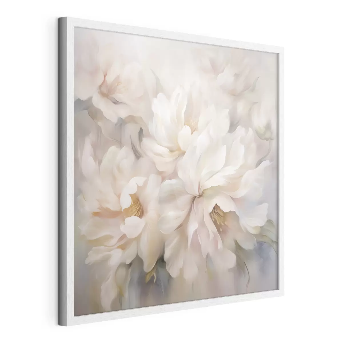 Poster Blumen f46912