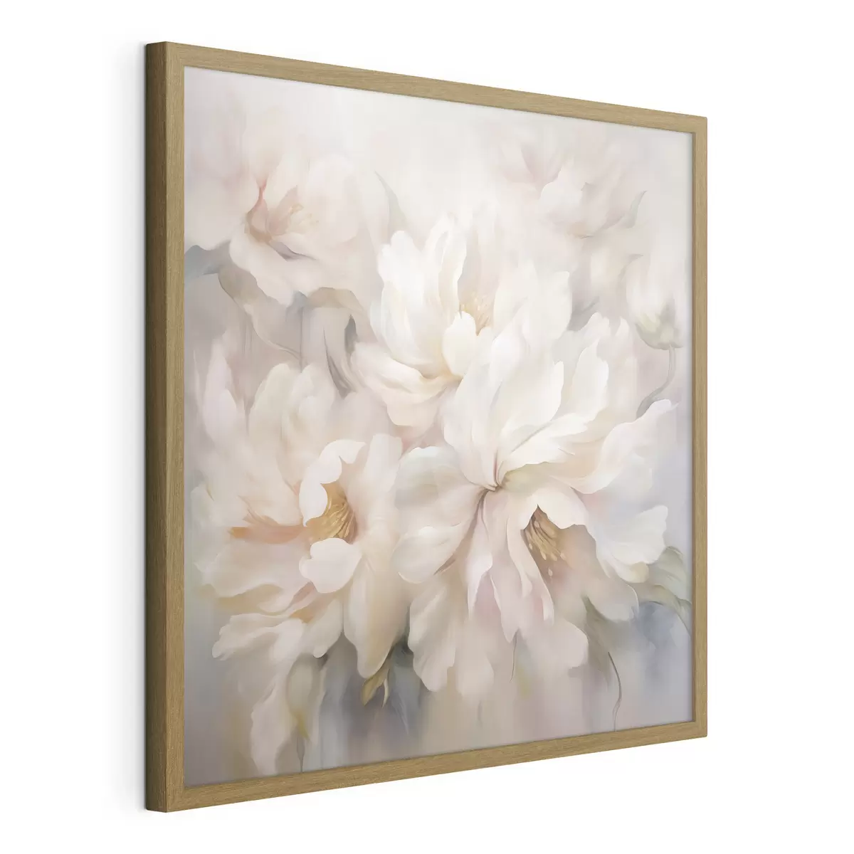 Poster Blumen f46912
