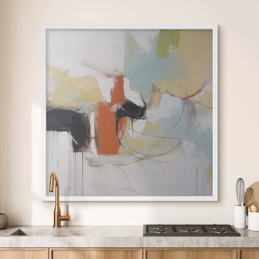 Fototapete Abstraktion f46922