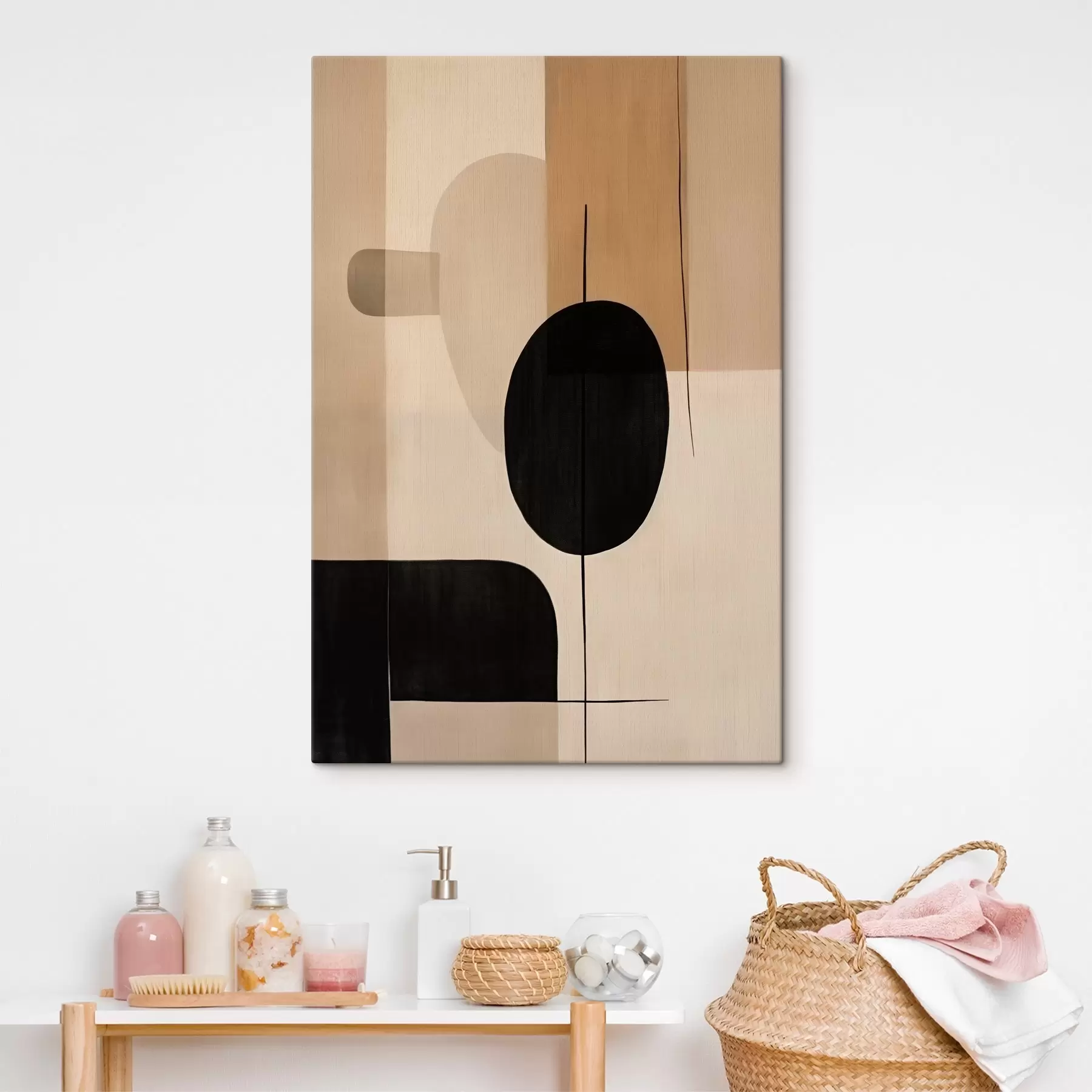 Fototapete Abstraktion s46994