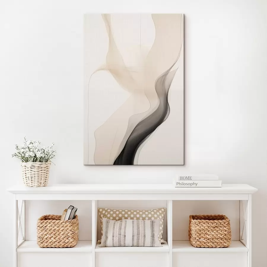 Fototapete Abstraktion s46996