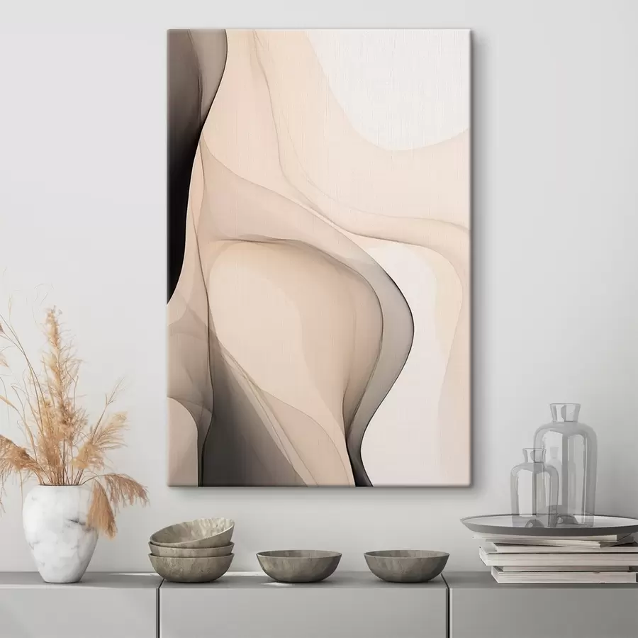 Fototapete Abstraktion s46997