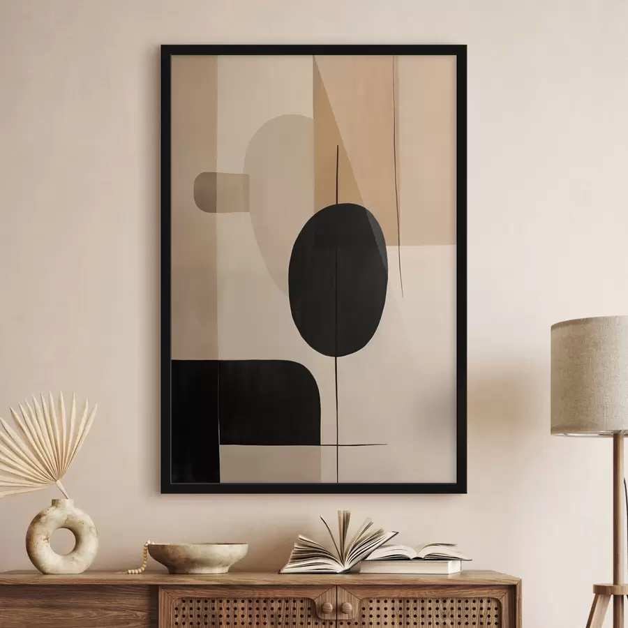 Fototapete Abstraktion f46994