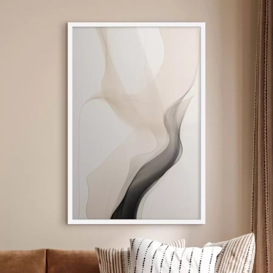 Fototapete Abstraktion f46996