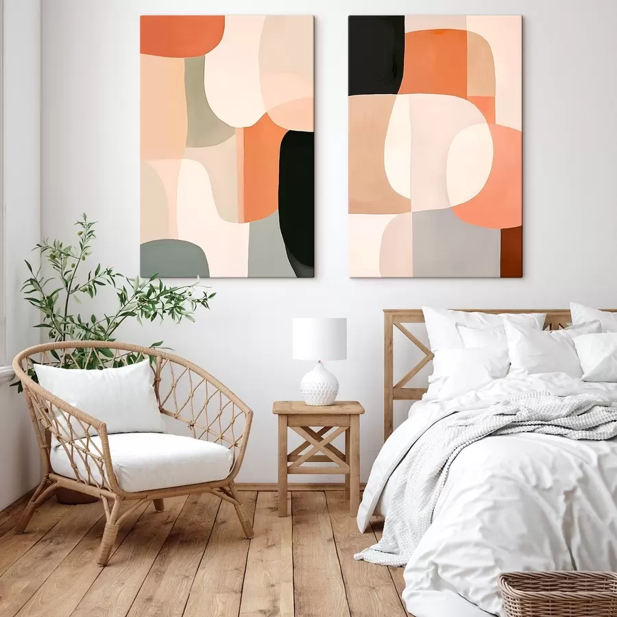 Fototapete Abstraktion m01105