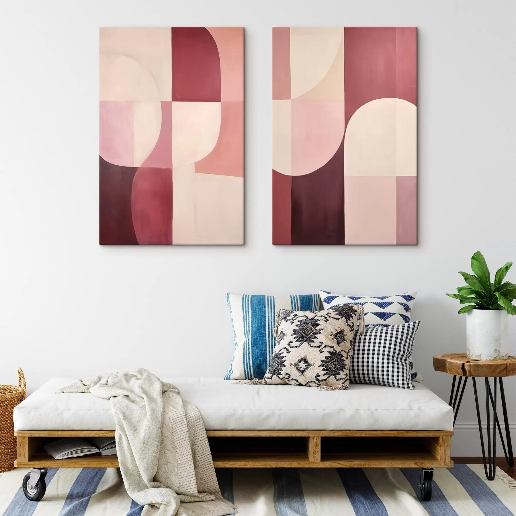 Fototapete Abstraktion m01106