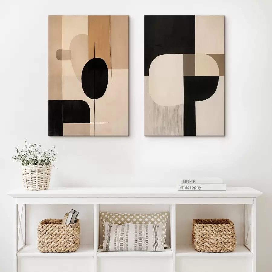 Fototapete Abstraktion m01108