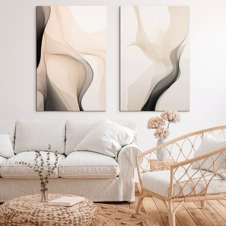 Fototapete Abstraktion m01109