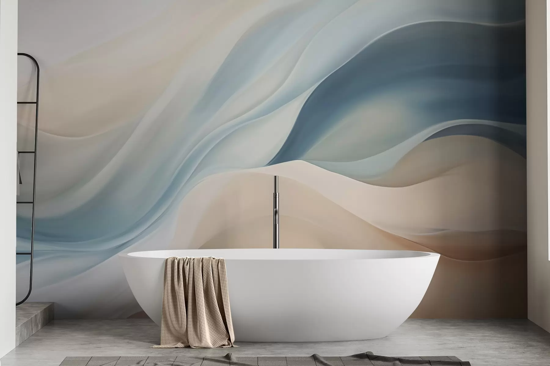 Fototapete Abstraktion w09594