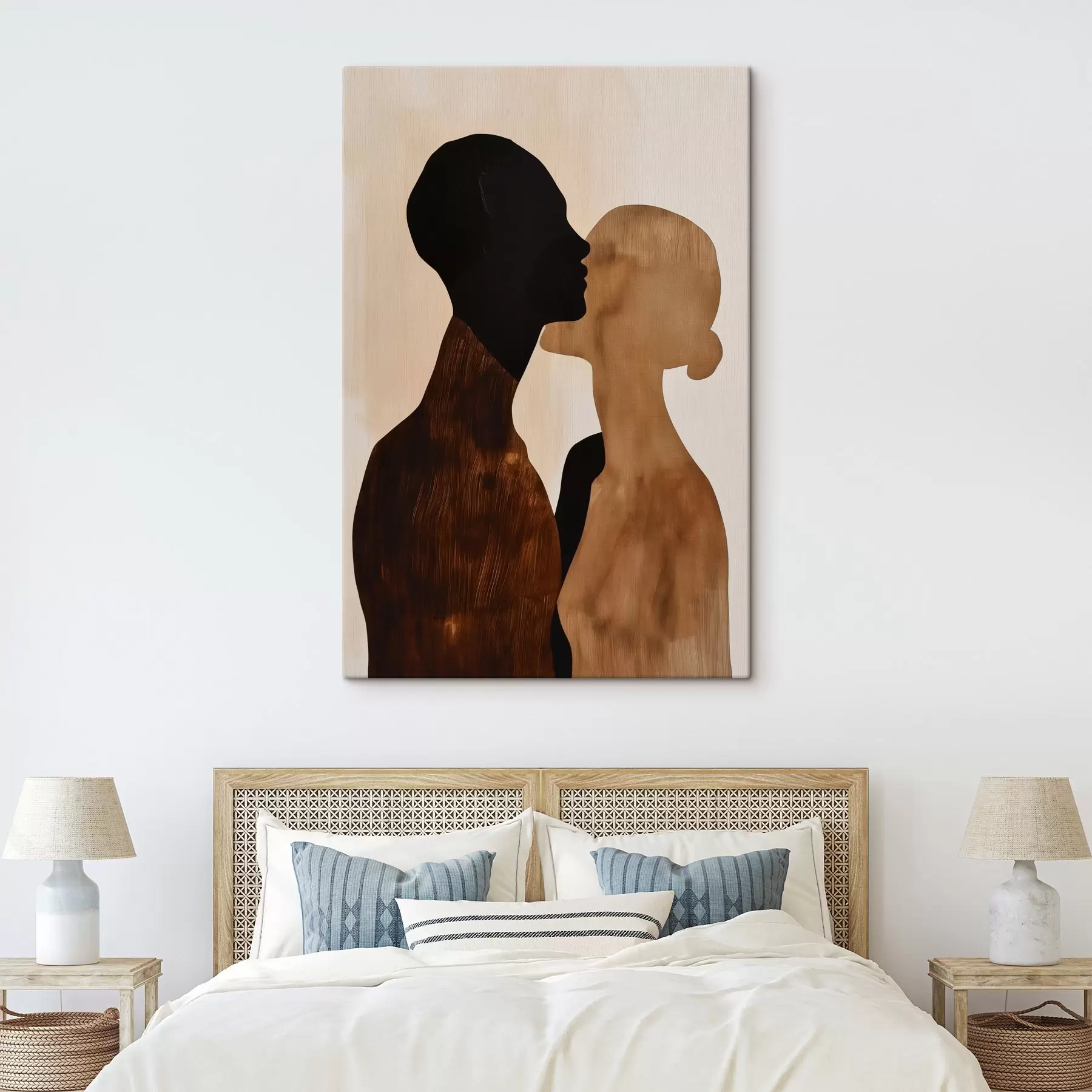 Fototapete Paar s47055